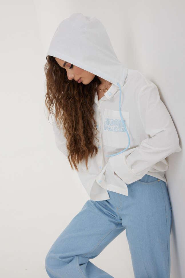 Блузка Vesnaletto 4363