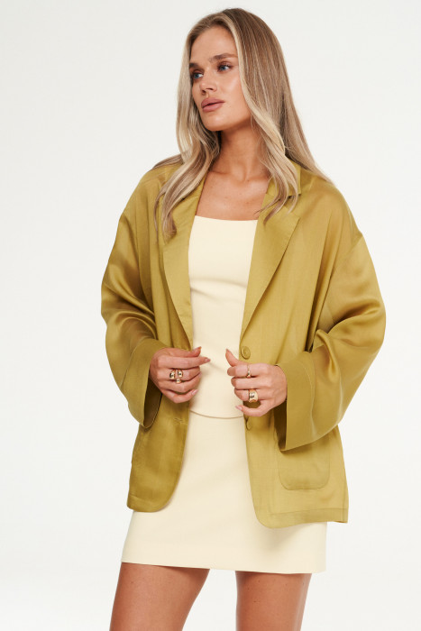 Жакет Prestige 5620