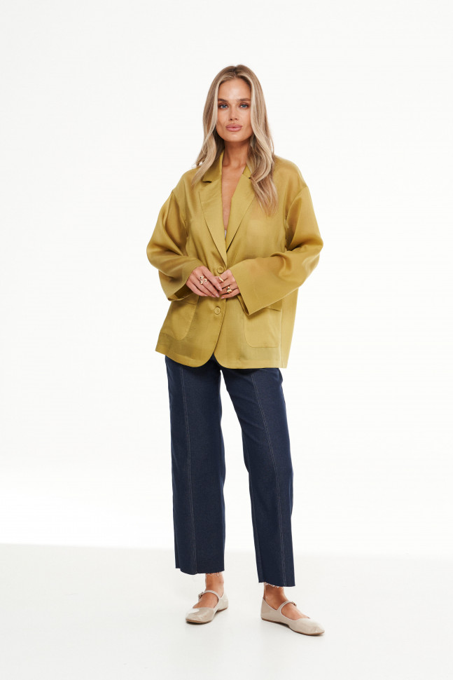 Жакет Prestige 5620