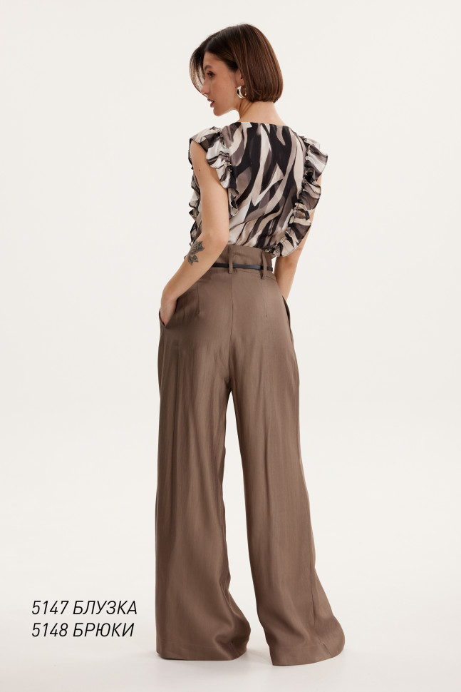 Блузка Niv Niv Fashion 5147