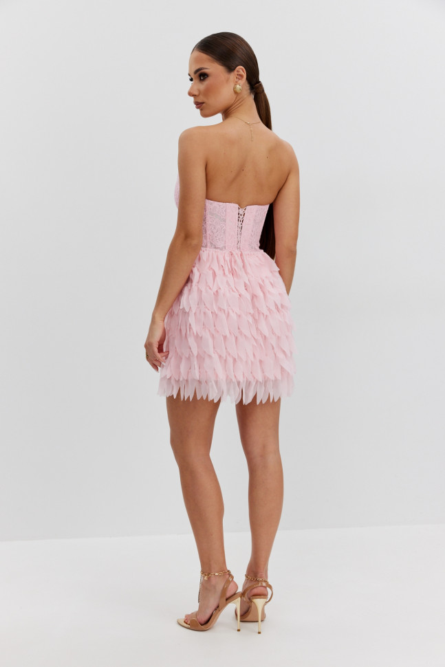 Блузка Vesnaletto 4455