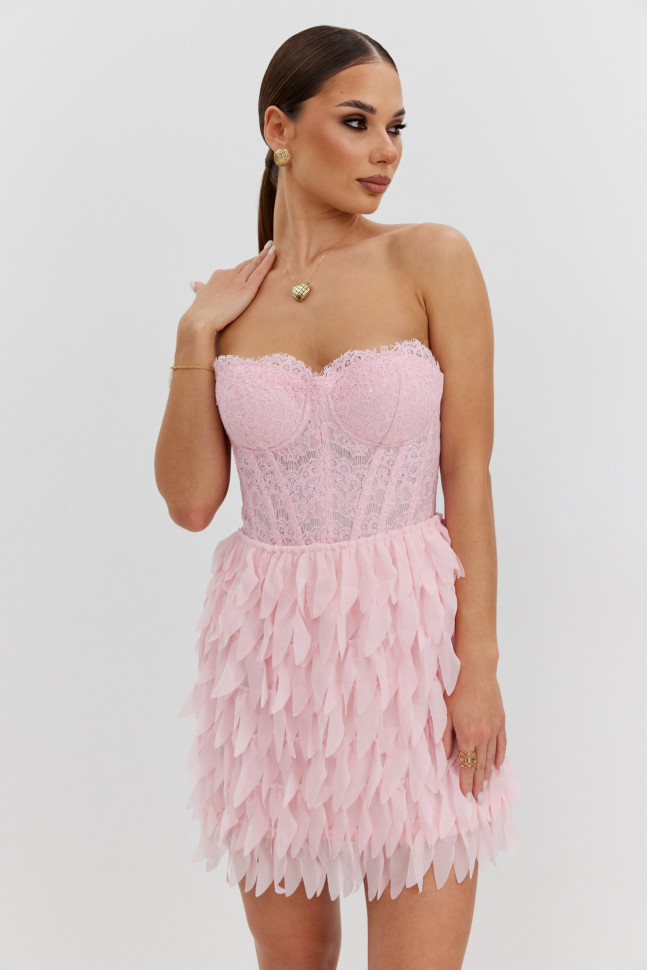 Блузка Vesnaletto 4455