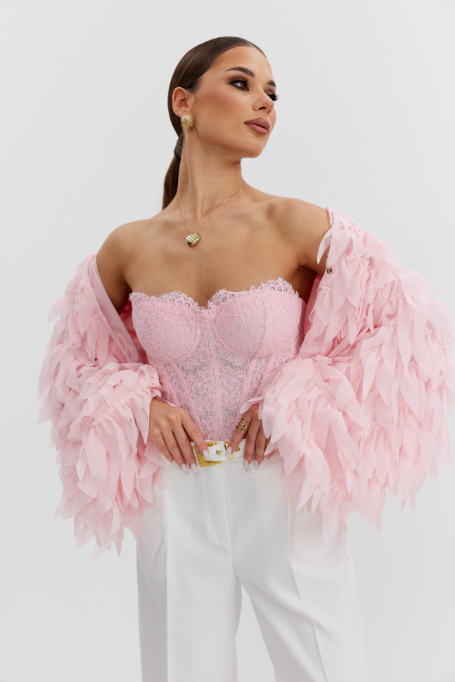 Блузка Vesnaletto 4455