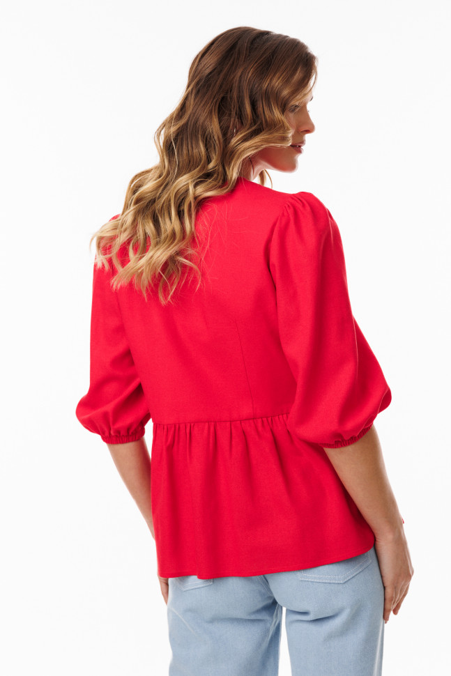 Блузка EOLA 3075