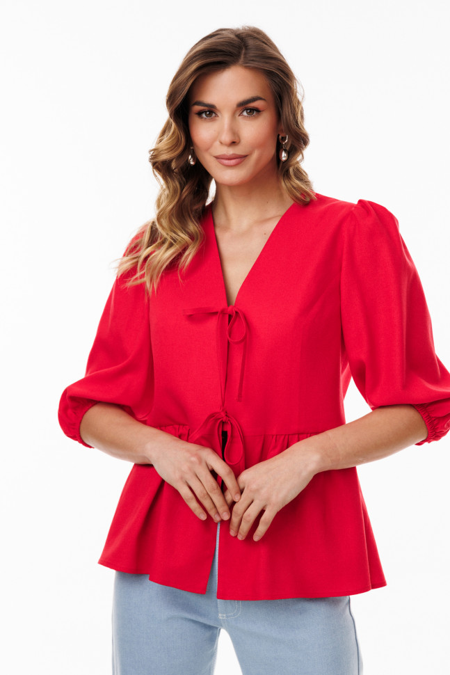 Блузка EOLA 3075