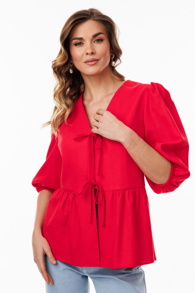 Блузка EOLA 3075