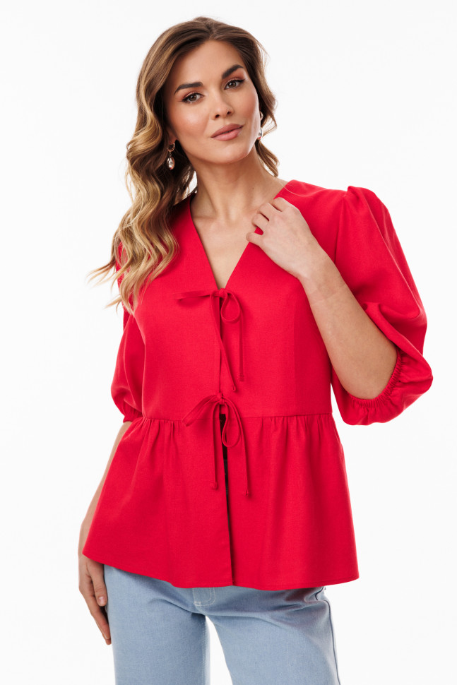 Блузка EOLA 3075