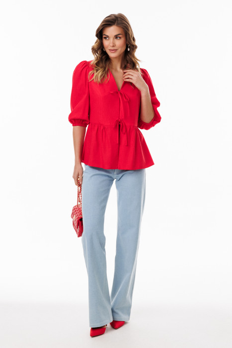 Блузка EOLA 3075