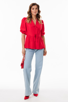 Блузка EOLA 3075