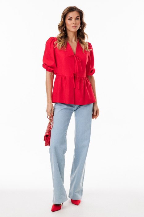 Блузка EOLA 3075