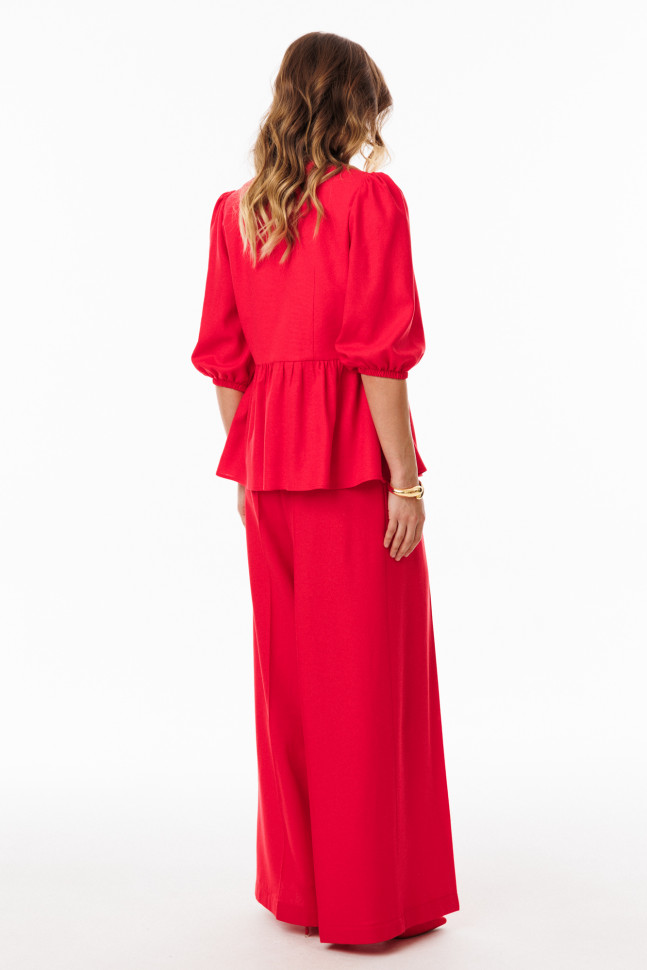 Блузка EOLA 3075