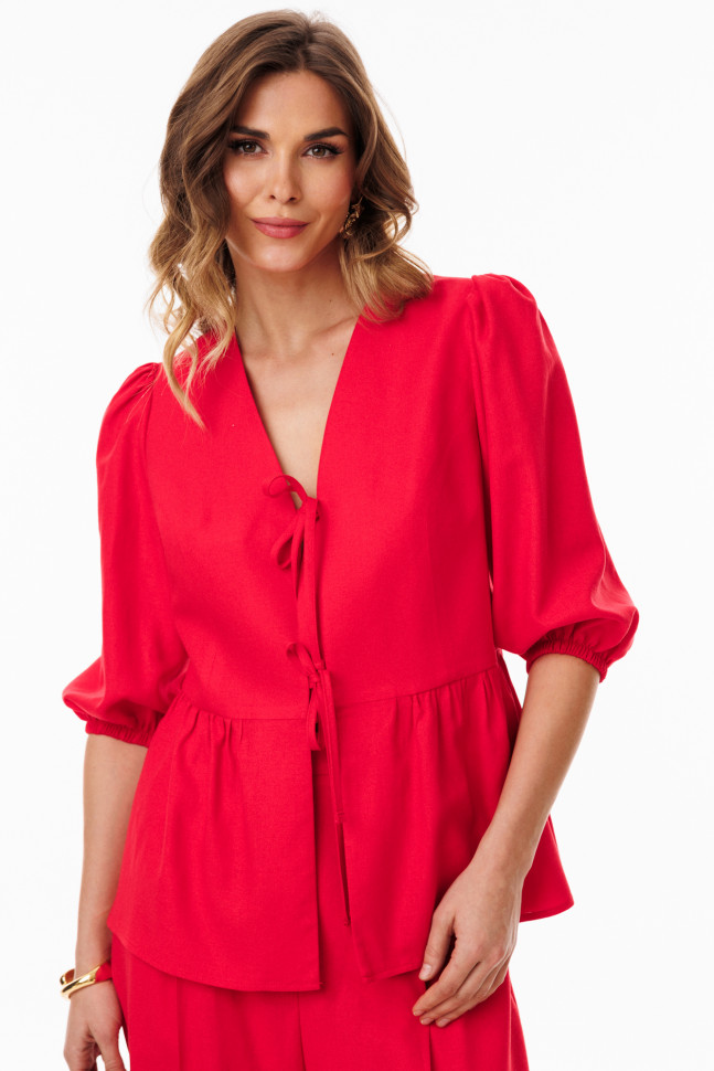 Блузка EOLA 3075