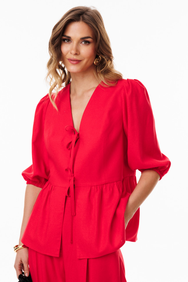 Блузка EOLA 3075