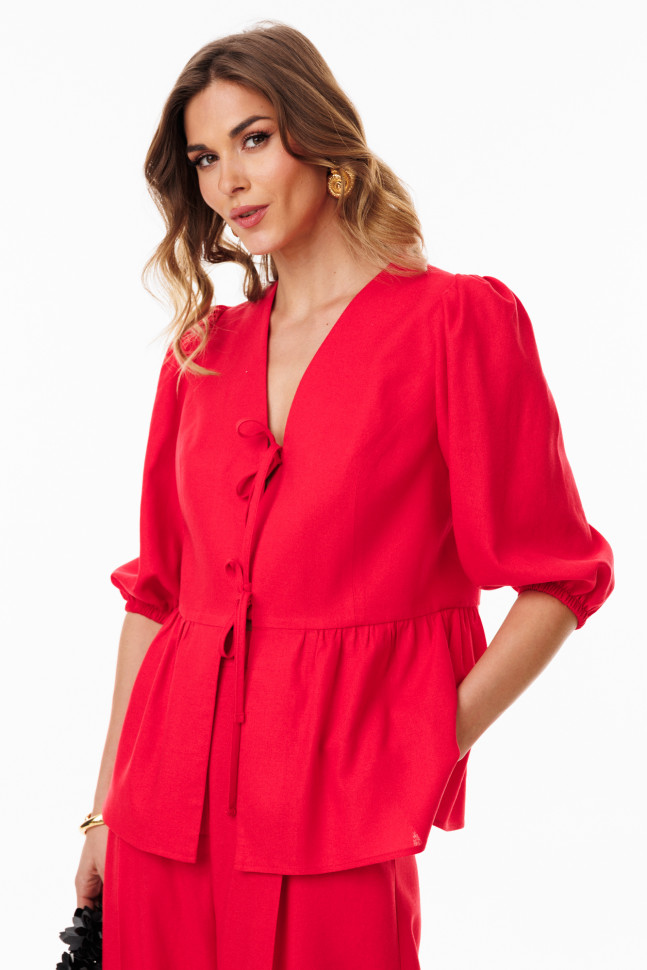 Блузка EOLA 3075