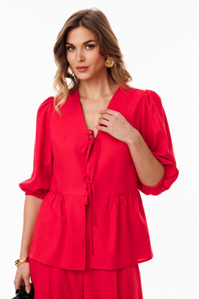 Блузка EOLA 3075