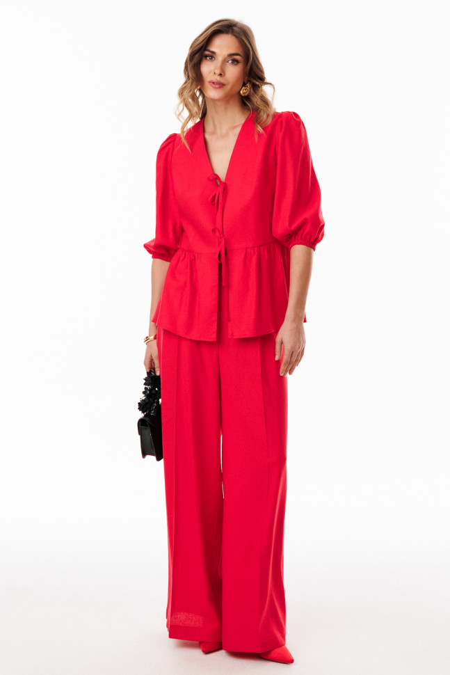 Блузка EOLA 3075