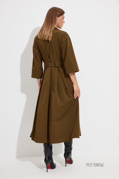 Платье Niv Niv Fashion 9121