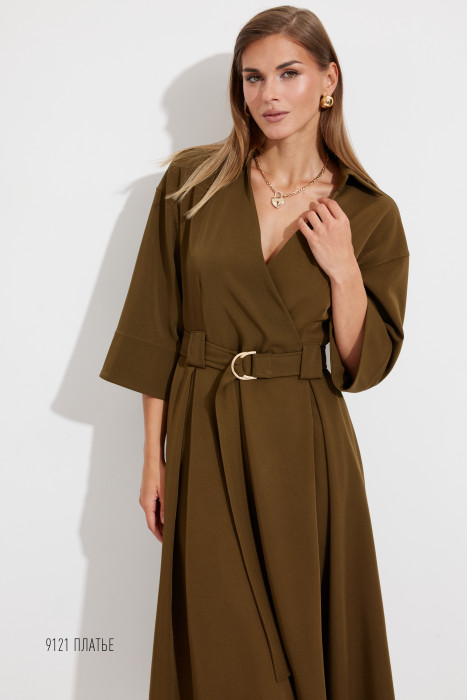 Платье Niv Niv Fashion 9121