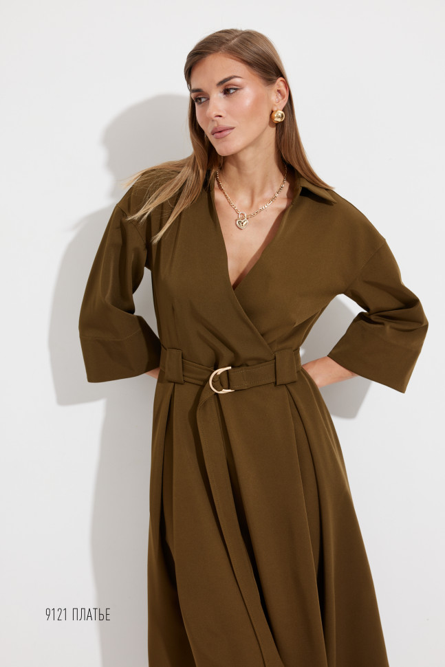 Платье Niv Niv Fashion 9121