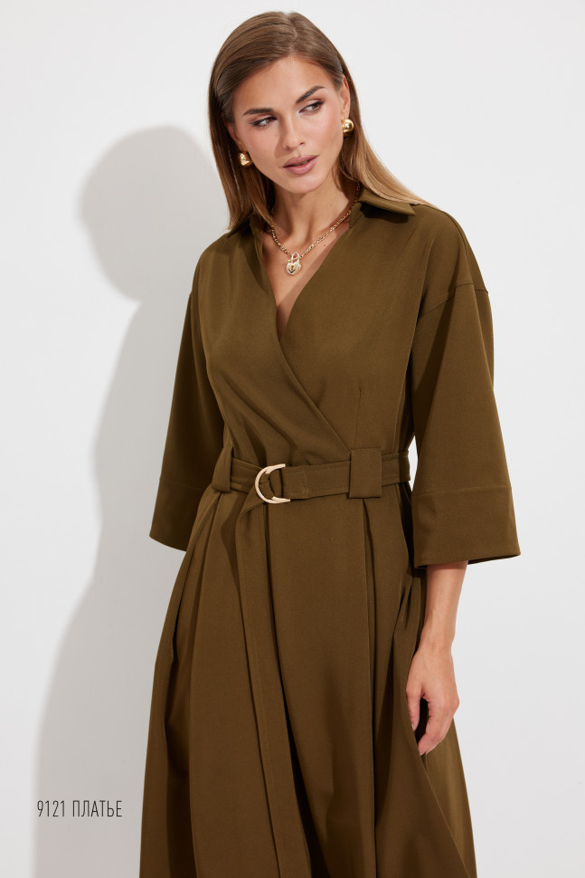Платье Niv Niv Fashion 9121