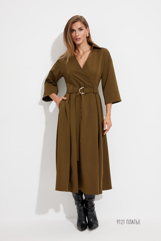 Платье Niv Niv Fashion 9121