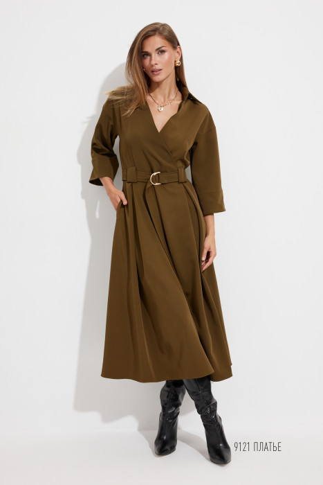 Платье Niv Niv Fashion 9121