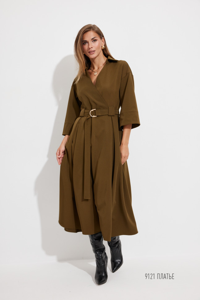 Платье Niv Niv Fashion 9121