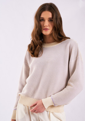 Джемпер MOZART G-033