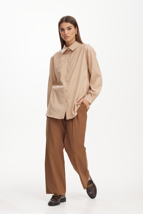 Рубашка Niv Niv Fashion 3143/1
