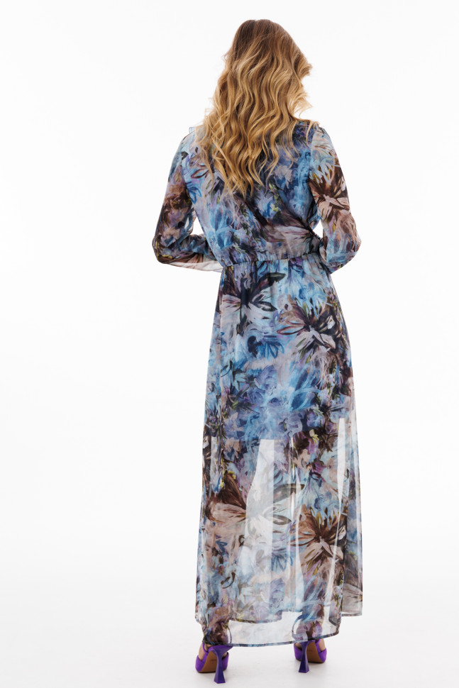 Платье Eola 2913