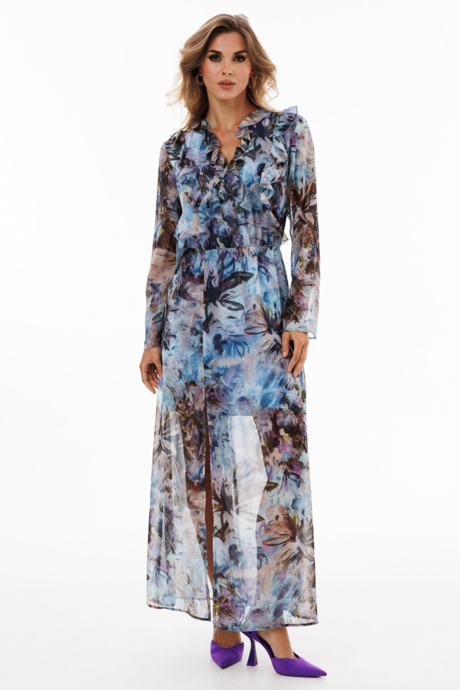 Платье Eola 2913