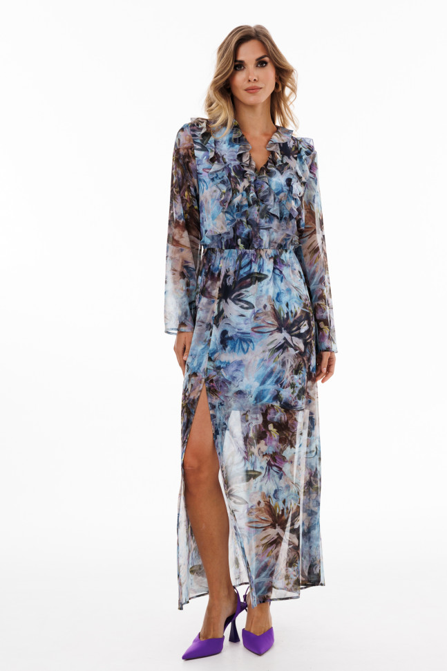 Платье Eola 2913