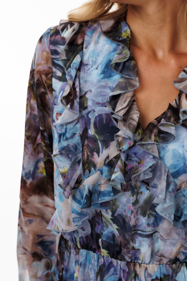 Платье Eola 2913