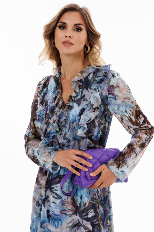 Платье Eola 2913