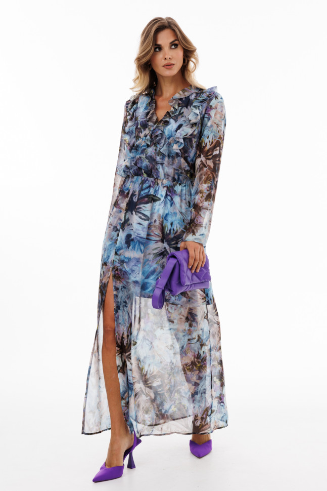 Платье Eola 2913