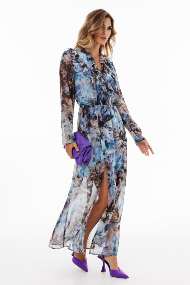 Платье Eola 2913