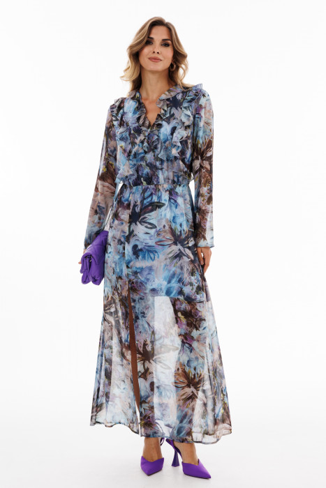 Платье Eola 2913