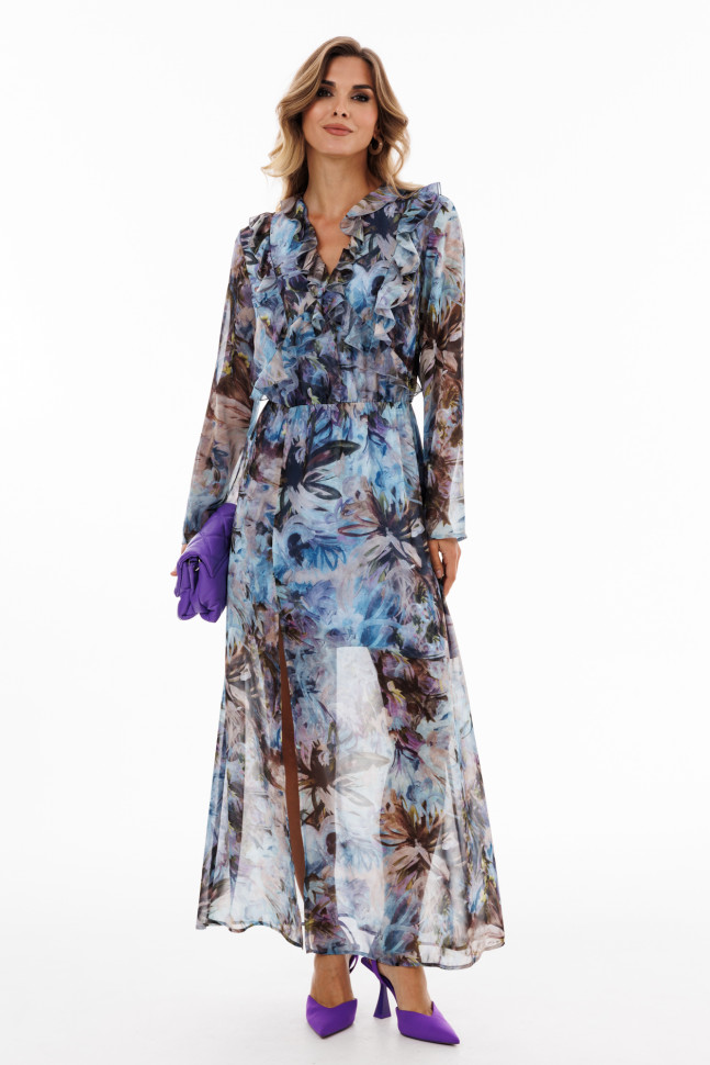 Платье Eola 2913