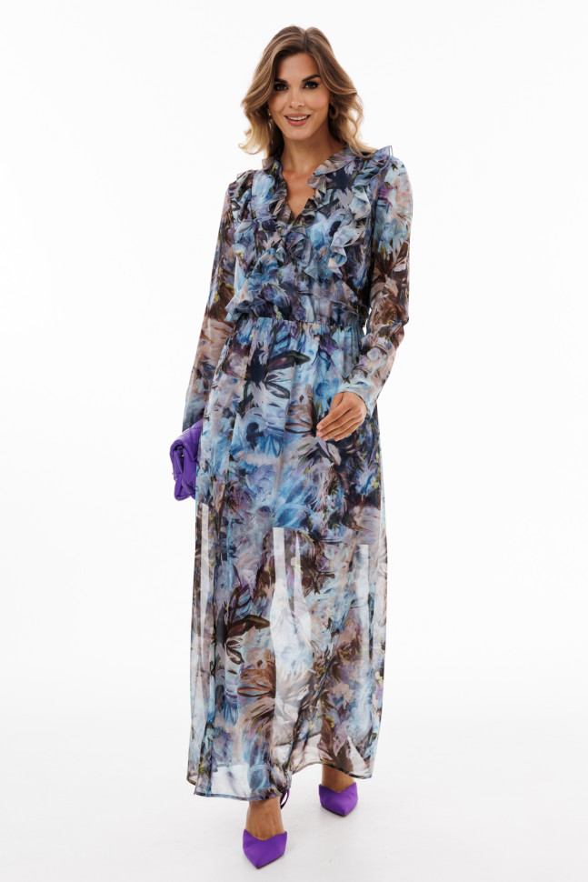 Платье Eola 2913