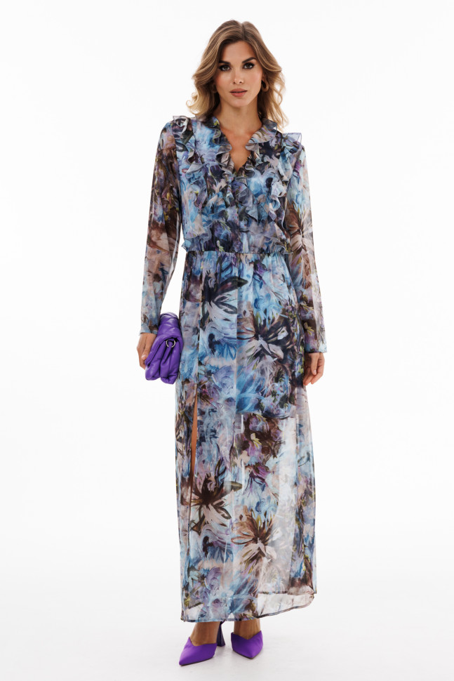 Платье Eola 2913