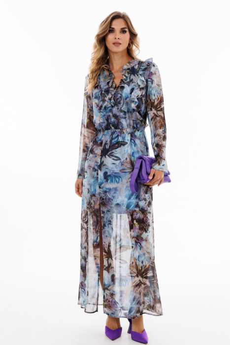 Платье Eola 2913