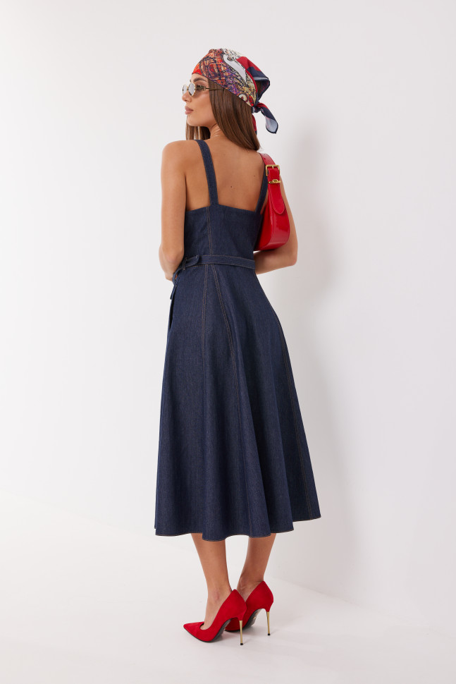 Платье Vesnaletto 4247