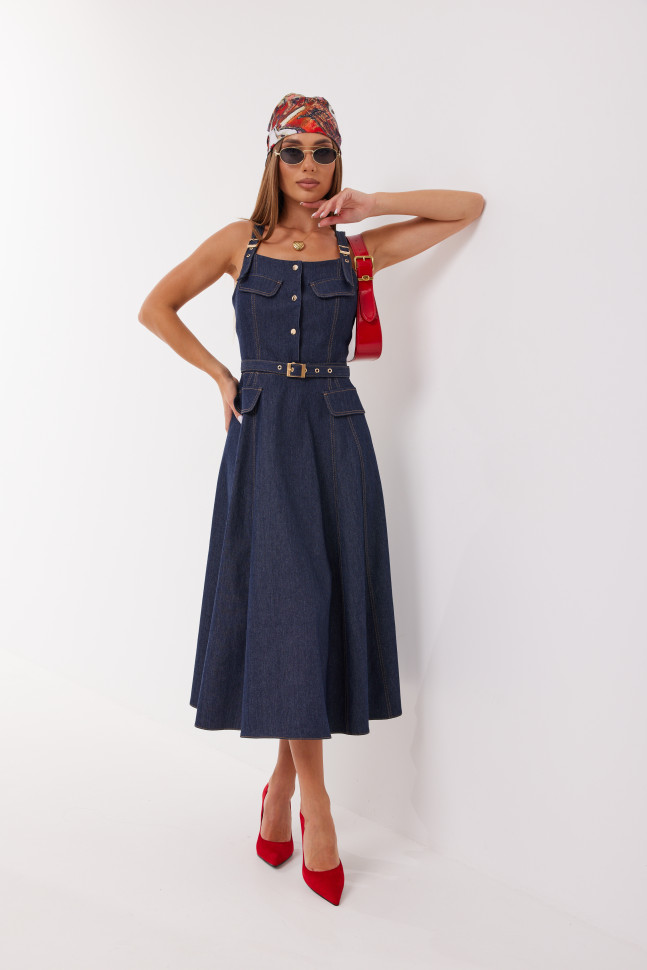 Платье Vesnaletto 4247