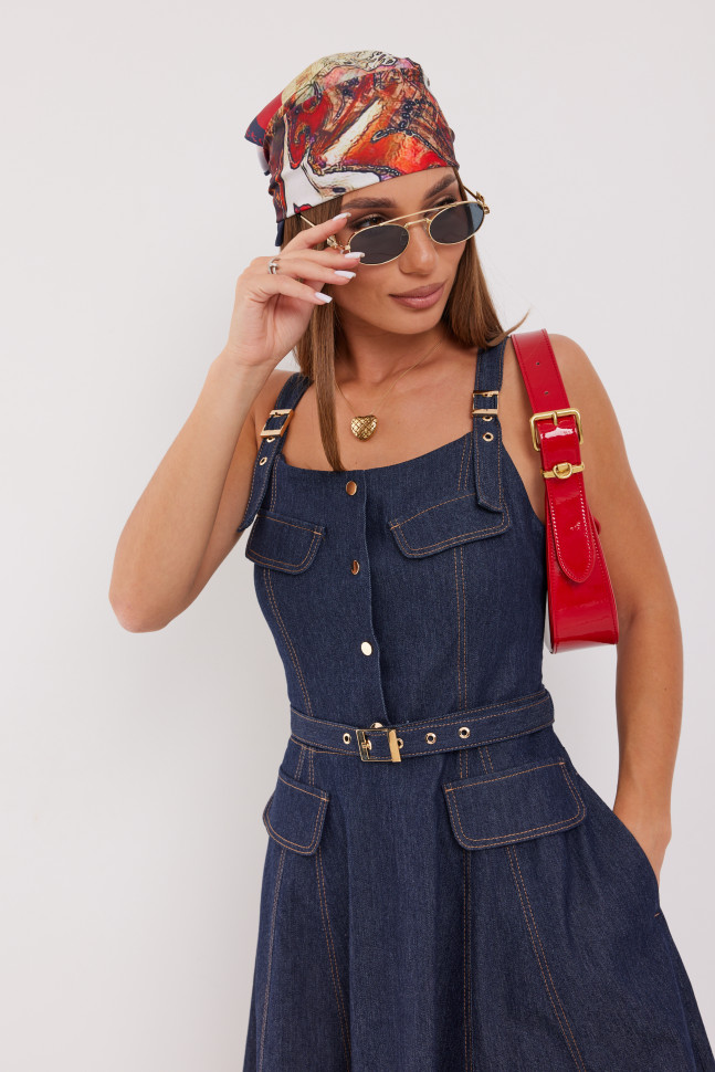 Платье Vesnaletto 4247