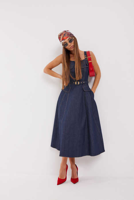 Платье Vesnaletto 4247