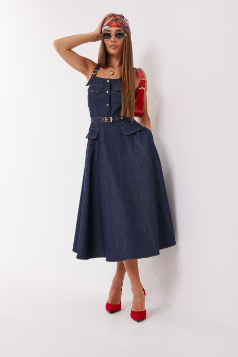 Платье Vesnaletto 4247