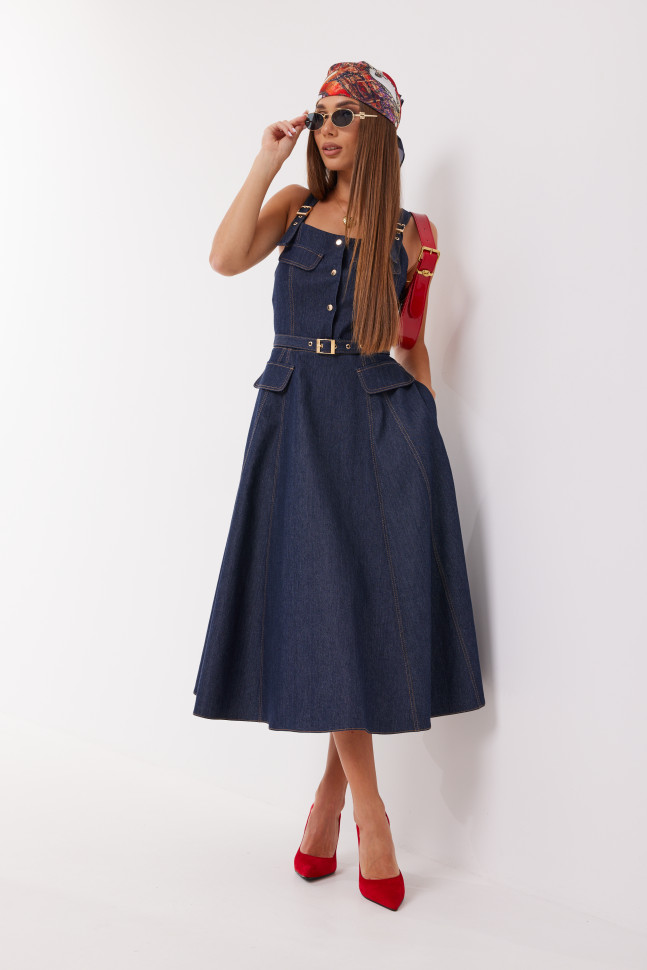 Платье Vesnaletto 4247