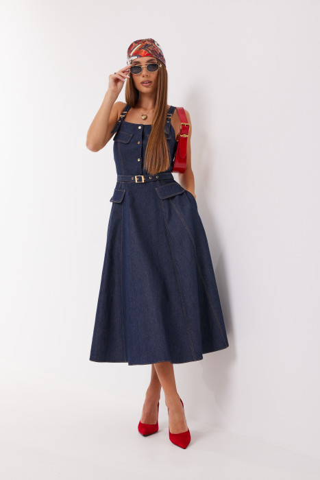 Платье Vesnaletto 4247