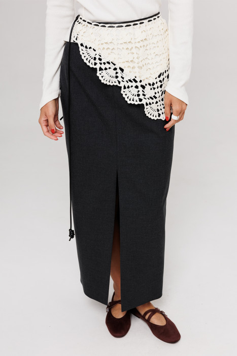 Юбка BUTER 2987/1