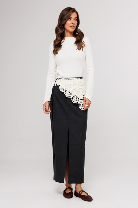 Юбка BUTER 2987/1